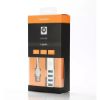Hub USB 3.0 4 ports alimenté D2 Diffusion