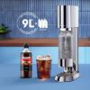 Concentré SodaStream Cola 440 ml – jusqu'à 9 L de boisson
