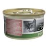 Pâtée chat Purina Pro Plan Sterilised saumon – carton de 24 boîtes de 85 g