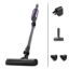 Aspirateur balai sans fil Rowenta X-Nano RH1128 – ultraléger 1,75 kg, 40 min