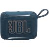 Mini enceinte JBL Go 5 – IP68, 10 h, Auracast – Bleu