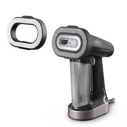 Défroisseur à main Calor Pure Force 3 en 1 DT8765 – vertical et horizontal, 2 têtes, 1800 W