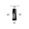 Machine SodaStream Terra noire + concentré Pepsi Zéro Sucres 440 ml offert – cylindre à clipser, 1 bouteille