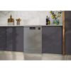 Lave-vaisselle pose libre 60 cm 13 couverts 47 dB silver - Beko LVV1347S