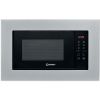 Micro-ondes encastrable 20 L grill 800 W - Indesit MWI120GX
