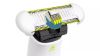 Lames de rechange OneBlade Intimate SkinProtect x2 zones sensibles - Philips QP229/50