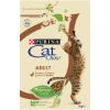 Croquettes chat stérilisé Purina Cat Chow poulet – 10 kg