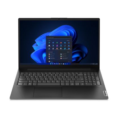 PC portable Lenovo V15 G4 – 15,6" FHD – Ryzen 3 7320U – 8 Go / 256 Go SSD – Windows 11 – Noir