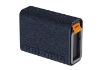 Enceinte Bluetooth portable 4,3 W étanche IP67 bleu - Grundig JAM2BLUE-GLR7811