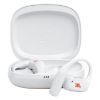 Écouteurs de sport ouverts sans fil IP68 – JBL Endurance Zone – blanc