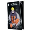 Coque en silicone Konix Naruto Shippuden pour PS5 standard