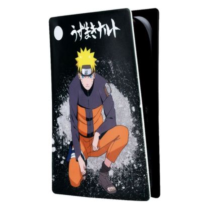 Coque en silicone Konix Naruto Shippuden pour PS5 standard