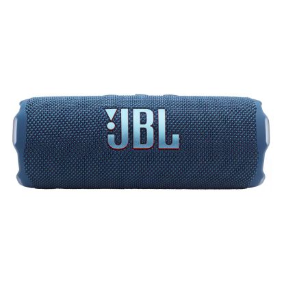 Enceinte Bluetooth JBL Flip 7, bleue