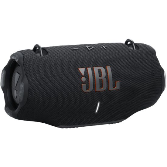Enceinte portable JBL Xtreme 4 – IP67, 30 h, powerbank, Auracast – Noir