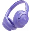 Casque circum-auriculaire Bluetooth 76 h – JBL Tune 730BT – lavande