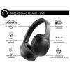 Casque Bluetooth Force Play Immersion à réduction de bruit, noir