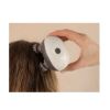 Masseur tête et cuir chevelu rechargeable 4 têtes étanche IPX4 – Livoo DOS202 – beige
