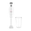 Mixeur plongeant 450 W avec verre doseur – Moulinex Easychef – blanc