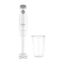 Mixeur plongeant 450 W avec verre doseur – Moulinex Easychef – blanc