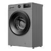 Lave-linge hublot 7 kg 1 200 tr/min Inverter Vapeur - Hisense WF1I7022BT