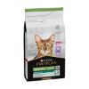Croquettes chat stérilisé Purina Pro Plan dinde – 1,5 kg