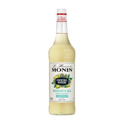 Picture of Mix Margarita - Monin - 1L