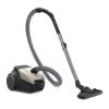 Aspirateur avec sac 750 W 3 L filtre HEPA compact sable clair - Philips XD1101/10