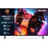 Téléviseur QD Mini LED 55" (139 cm) 4K 120 Hz Ambilight 3 côtés - Philips 55MLED910