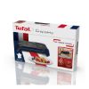 Crêpière électrique 6 mini-crêpes 1 000 W – Tefal Crep'Party Colormania – bleu