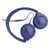 Casque filaire USB-C Hi-Res avec micro – JBL Tune 530C – bleu