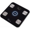 Impédancemètre connecté Bluetooth 14 analyses éclairage de tendance – Little Balance i-Lumi – noir