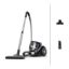 Aspirateur sans sac Rowenta Compact Power Cyclonic XXL RO4B25 – 900 W max, 2,5 L, gris