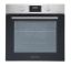 Four encastrable multifonction 74 L catalyse inox - Kryster KFECAT746F2D4X