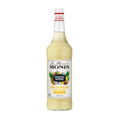 Image de Mix Piña Colada - Monin - 1L