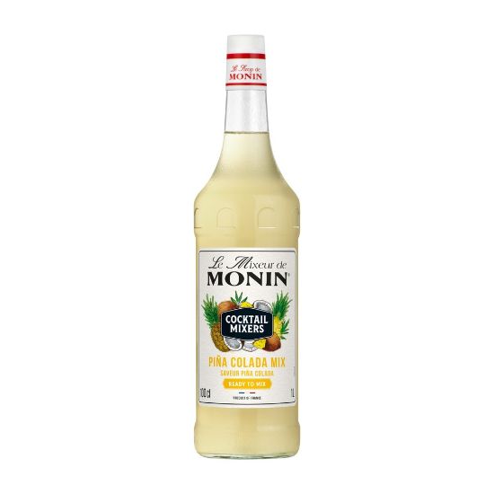 Image de Mix Piña Colada - Monin - 1L