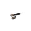 Brosse soufflante rotative Babyliss Big Hair Dual 1000 AS962E – 2 brosses 50 et 42 mm, 1000 W