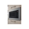 Micro-ondes encastrable 20 L grill 800 W - Indesit MWI120GX