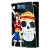 Coque en silicone Konix One Piece pour PS5 standard