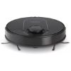 Robot aspirateur laveur laser 4000 Pa connecté – Schneider Power Rider Frixion SCVC23LVIB – noir
