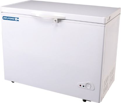 Congélateur coffre 400 L - Belford BF400C
