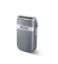 Rasoir électrique compact sans fil – Becker Shave X – gris