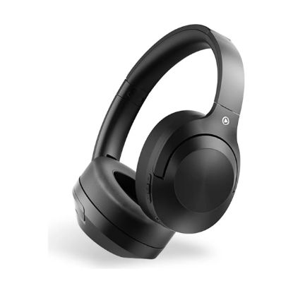 Casque Bluetooth Force Play Immersion à réduction de bruit, noir