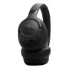 Casque circum-auriculaire Bluetooth 76 h – JBL Tune 730BT – noir
