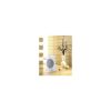 Radiateur soufflant salle de bain oscillant 2 000 W 2 puissances IP21 - Thomson THSF024