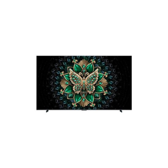 Téléviseur QD Mini-LED 98" (247 cm) 4K 144 Hz Google TV - TCL 98C6K
