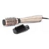 Brosse soufflante Babyliss Stardust Shimmer AS914PE – brosse ronde 50 mm et brosse plate, 1000 W
