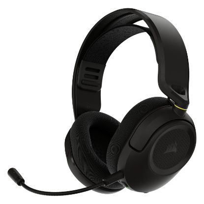 Casque sans fil Corsair HS35 V3 Carbon pour PS5 et PC