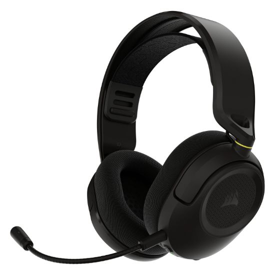 Casque sans fil Corsair HS35 V3 Carbon pour PS5 et PC