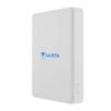 Batterie externe magnétique sans fil 5000 mAh MagSafe Qi Mag Pro - Varta 57903