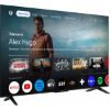 Téléviseur QLED 50" (126 cm) 4K Google TV Dolby Vision - TCL 50T69C